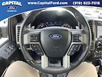 2020 Ford F-150 SuperCrew Cab SRW 4WD, Pickup for sale #FT98814B - photo 33