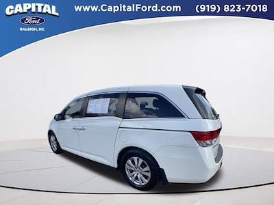 2016 Honda Odyssey FWD, Minivan for sale #FT99875A - photo 2