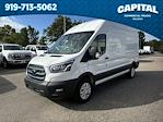 2022 Ford E-Transit 350 High Roof RWD, Empty Cargo Van for sale #FTCT92354 - photo 1