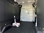 2022 Ford E-Transit 350 High Roof RWD, Empty Cargo Van for sale #FTCT92354 - photo 2