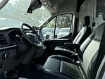 2022 Ford E-Transit 350 High Roof RWD, Empty Cargo Van for sale #FTCT92354 - photo 18