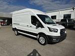 2022 Ford E-Transit 350 High Roof RWD, Empty Cargo Van for sale #FTCT92354 - photo 3