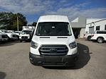 2022 Ford E-Transit 350 High Roof RWD, Empty Cargo Van for sale #FTCT92354 - photo 4