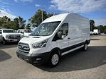 2022 Ford E-Transit 350 High Roof RWD, Empty Cargo Van for sale #FTCT92354 - photo 5