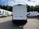 2022 Ford E-Transit 350 High Roof RWD, Empty Cargo Van for sale #FTCT92354 - photo 8