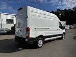 2022 Ford E-Transit 350 High Roof RWD, Empty Cargo Van for sale #FTCT92354 - photo 9