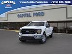 2023 Ford F-150 Regular Cab 4WD, Pickup for sale #FTCT98119 - photo 1