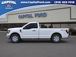 2023 Ford F-150 Regular Cab 4WD, Pickup for sale #FTCT98119 - photo 4