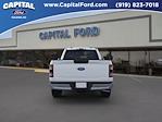 2023 Ford F-150 Regular Cab 4WD, Pickup for sale #FTCT98119 - photo 5