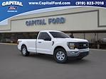 2023 Ford F-150 Regular Cab 4WD, Pickup for sale #FTCT98119 - photo 7