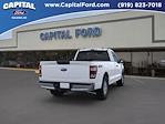 2023 Ford F-150 Regular Cab 4WD, Pickup for sale #FTCT98119 - photo 8