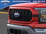 2023 Ford F-150 SuperCrew Cab 4WD, Pickup for sale #FTDT99460 - photo 4
