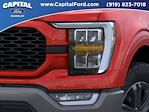 2023 Ford F-150 SuperCrew Cab 4WD, Pickup for sale #FTDT99460 - photo 5