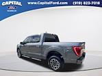 2022 Ford F-150 SuperCrew Cab 4WD, Pickup for sale #FTDT99749A - photo 2