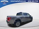 2022 Ford F-150 SuperCrew Cab 4WD, Pickup for sale #FTDT99749A - photo 5
