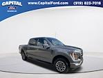 2022 Ford F-150 SuperCrew Cab 4WD, Pickup for sale #FTDT99749A - photo 7