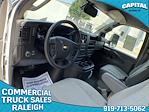 Used 2021 Chevrolet Express 4500 RWD, Box Van for sale #IC55092 - photo 28