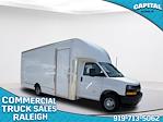Used 2021 Chevrolet Express 4500 RWD, Box Van for sale #IC55092 - photo 10