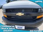 Used 2021 Chevrolet Express 4500 RWD, Box Van for sale #IC55092 - photo 14