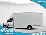 Used 2021 Chevrolet Express 4500 4x2, Box Van for sale #IC55093 - photo 3