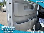 Used 2021 Chevrolet Express 4500 4x2, Box Van for sale #IC55093 - photo 20