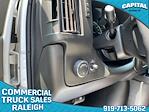 Used 2021 Chevrolet Express 4500 4x2, Box Van for sale #IC55093 - photo 23