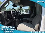 Used 2021 Chevrolet Express 4500 4x2, Box Van for sale #IC55093 - photo 25