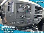 Used 2021 Chevrolet Express 4500 4x2, Box Van for sale #IC55093 - photo 30