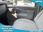 Used 2021 Chevrolet Express 4500 4x2, Box Van for sale #IC55093 - photo 32