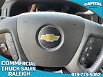 Used 2021 Chevrolet Express 4500 4x2, Box Van for sale #IC55093 - photo 37