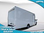 Used 2021 Chevrolet Express 4500 4x2, Box Van for sale #IC55093 - photo 6