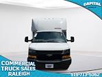 Used 2021 Chevrolet Express 4500 4x2, Box Van for sale #IC55093 - photo 12