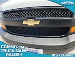 Used 2021 Chevrolet Express 4500 4x2, Box Van for sale #IC55093 - photo 14