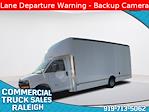 Used 2021 Chevrolet Express 4500 4x2, Box Van for sale #IC55095 - photo 1