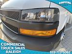 Used 2021 Chevrolet Express 4500 4x2, Box Van for sale #IC55095 - photo 16