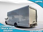 Used 2021 Chevrolet Express 4500 4x2, Box Van for sale #IC55095 - photo 2