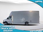 Used 2021 Chevrolet Express 4500 4x2, Box Van for sale #IC55095 - photo 4