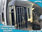 Used 2021 Chevrolet Express 4500 4x2, Box Van for sale #IC55095 - photo 22
