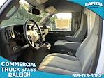 Used 2021 Chevrolet Express 4500 4x2, Box Van for sale #IC55095 - photo 23