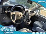 Used 2021 Chevrolet Express 4500 4x2, Box Van for sale #IC55095 - photo 24
