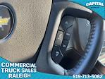 Used 2021 Chevrolet Express 4500 4x2, Box Van for sale #IC55095 - photo 26