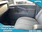 Used 2021 Chevrolet Express 4500 4x2, Box Van for sale #IC55095 - photo 30