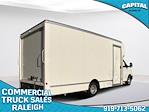 Used 2021 Chevrolet Express 4500 4x2, Box Van for sale #IC55095 - photo 6