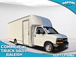 Used 2021 Chevrolet Express 4500 4x2, Box Van for sale #IC55095 - photo 10