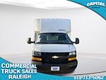 Used 2021 Chevrolet Express 4500 4x2, Box Van for sale #IC55095 - photo 12