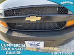 Used 2021 Chevrolet Express 4500 4x2, Box Van for sale #IC55095 - photo 14