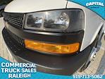 Used 2021 Chevrolet Express 4500 RWD, Box Van for sale #IC55098 - photo 16