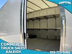 Used 2021 Chevrolet Express 4500 RWD, Box Van for sale #IC55098 - photo 19