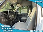 Used 2021 Chevrolet Express 4500 RWD, Box Van for sale #IC55098 - photo 23