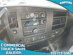 Used 2021 Chevrolet Express 4500 RWD, Box Van for sale #IC55098 - photo 31
